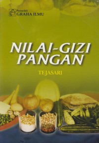 Image of Nilai gizi pangan