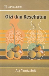 Image of Gizi dan kesehatan