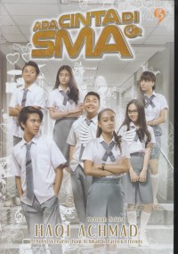 Image of Ada cinta di sma