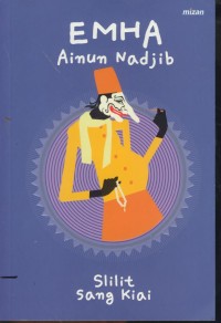 Image of Slilit sang kiai