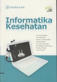 Image of Informasi kesehatan