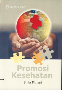Image of Promosi kesehatan