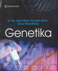 Image of Genetika