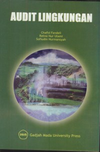 Image of Audit lingkungan