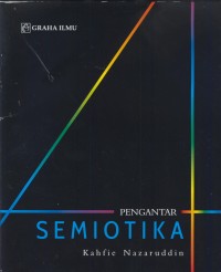 Image of Pengantar semiotika