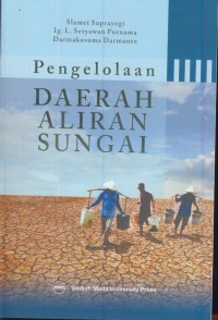 Image of Pengelolaan daerah aliran sungai