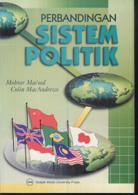 Image of Perbandingan sistem politik