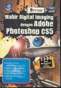 Image of ShortCousce : mahir digital imaging dengan photoshop CS5