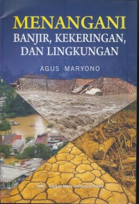 Image of Menangani banjir, kekeringan, dan lingkungan