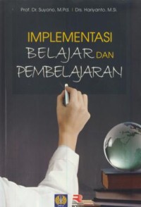 Image of Implementasi belajar dan pembelajaran