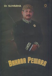 Image of Bahasa pewara