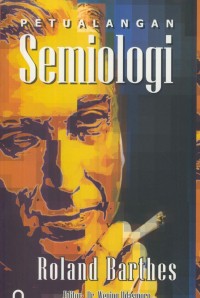 Image of Petualangan semiologi