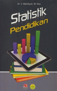 Image of Statistik pendidikan