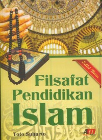 Image of Filsafat pendidikan islam