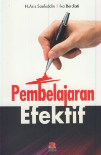 Image of Pembelajaran efektif