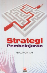 Image of Strategi pembelajaran