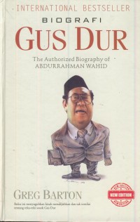 Image of Biografi gus dur