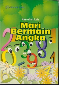 Image of Mari bermaian angka