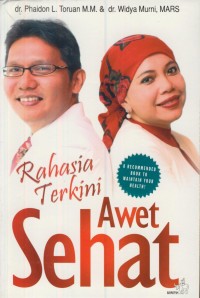 Image of Rahasia terkini awet sehat