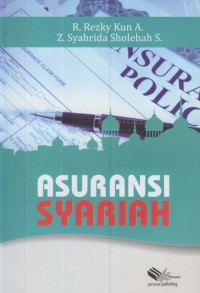 Image of Asuransi syariah