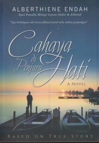 Image of Cahaya di penjuru hati