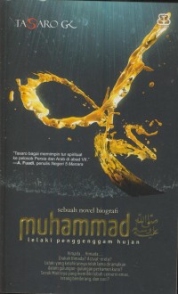 Image of Muhammad : lelaki penggenggam hujan
