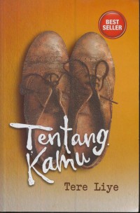 Image of Tentang kamu