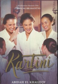 Image of Kartini