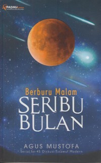 Image of Berburu malam seribu bulan