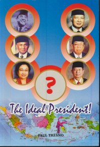 Image of The ideal president!