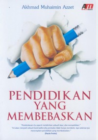 Image of Pendidikan yang membebaskan