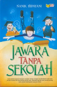 Image of Jawara tanpa sekolah