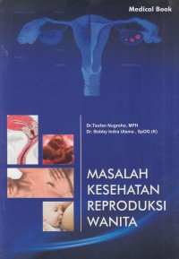 Image of Masalah kesehatan reproduksi wanita