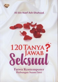 Image of 120 tanya jawab seksual