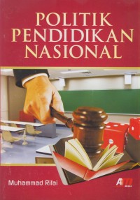 Image of Politik pendidikan nasional