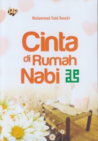 Image of Cinta di rumah Nabi