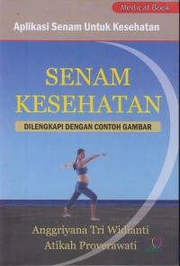 Image of Senam kesehatan : aplikasi senam untuk kesehatan