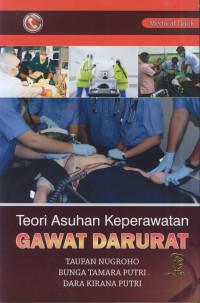 Image of Teori asuhan keperawatan gawat darurat