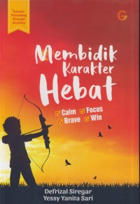 Image of Membidik karakter hebat