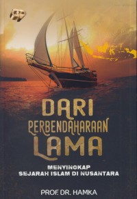 Image of Dari perbendaharaan lama: menyingkap sejarah islam di nusantara