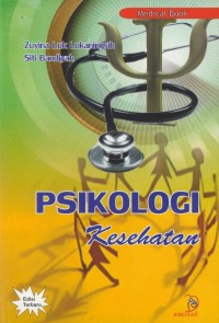 Image of Psikologi kesehatan