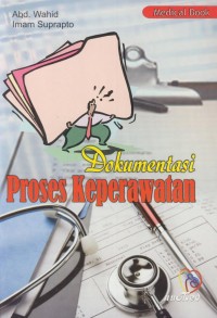 Image of Dokumentasi proses keperawatan
