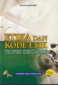 Image of Etika dan kode etik profesi kebidanan