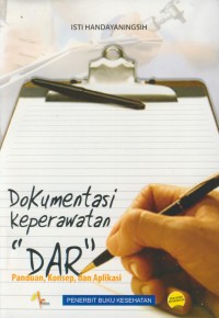 Image of Dokumentasi keperawatan 