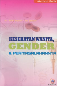 Image of Kesehatan wanita, gender & permasalahannya