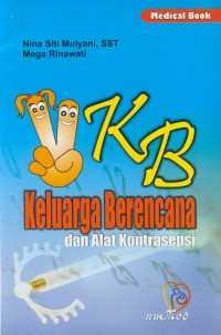Image of KB keluarga berencana dan alat kontrasepsi