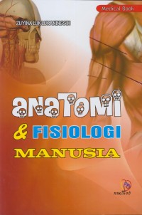 Image of Anatomi & fisiologi manusia