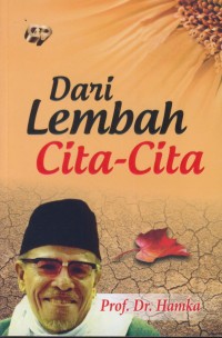 Image of Dari lembah cita-cita