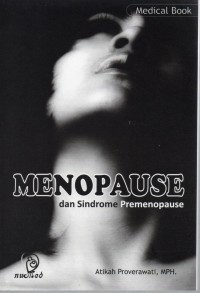 Image of Menopause dan sindrome premenopause