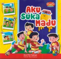 Image of Aku suka madu